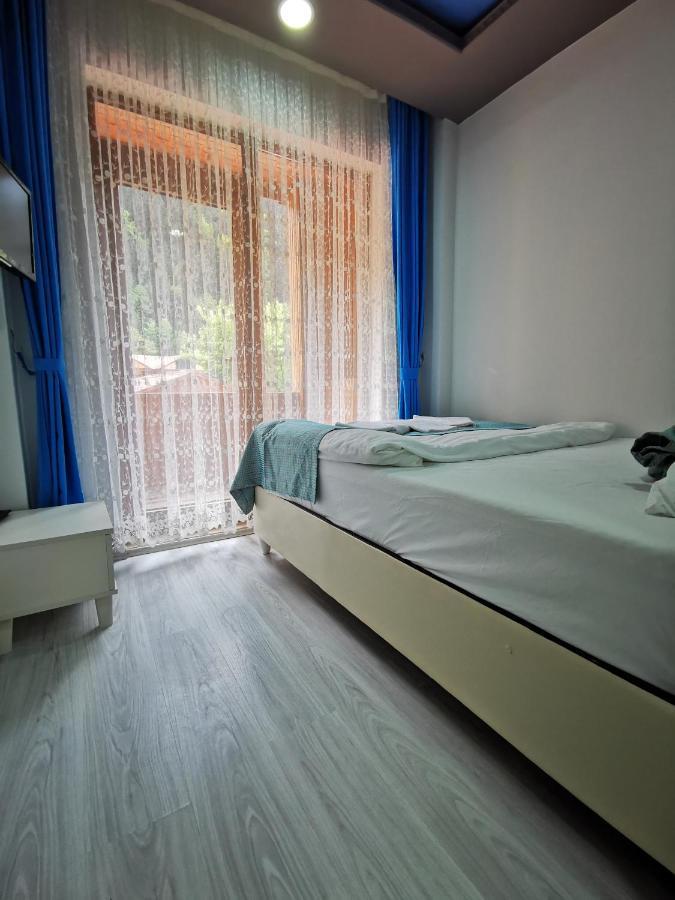 Kuloglu Otel Ve Restoran Uzungöl Exterior foto