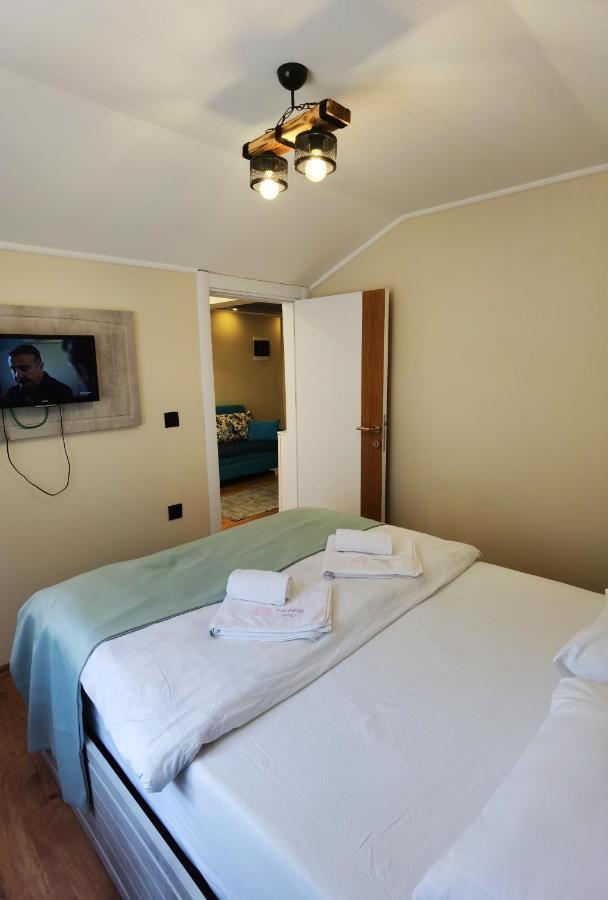 Kuloglu Otel Ve Restoran Uzungöl Exterior foto