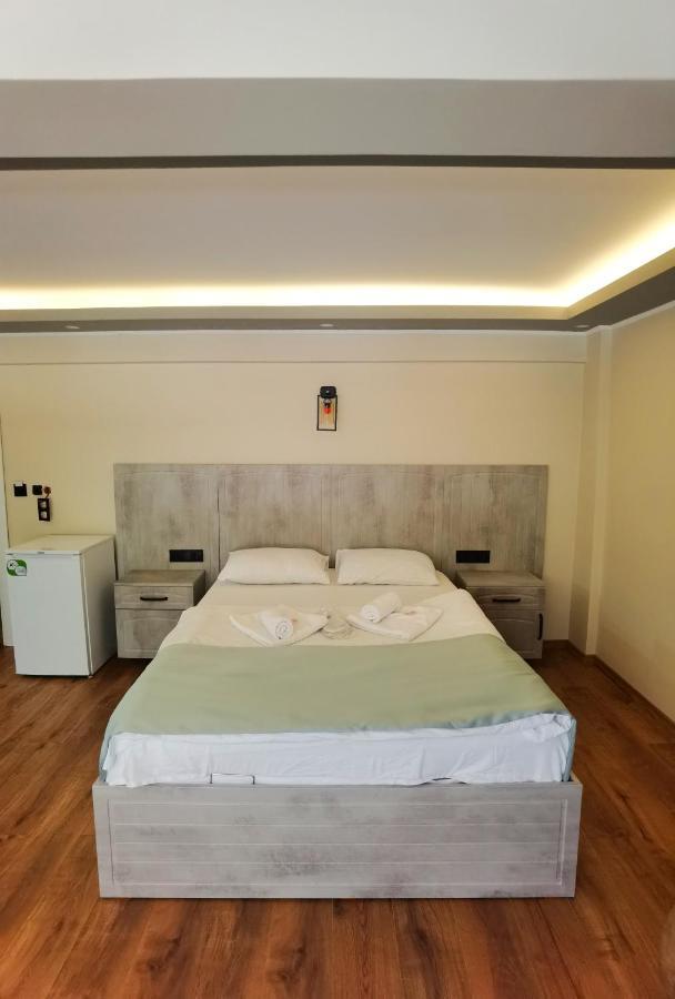 Kuloglu Otel Ve Restoran Uzungöl Exterior foto