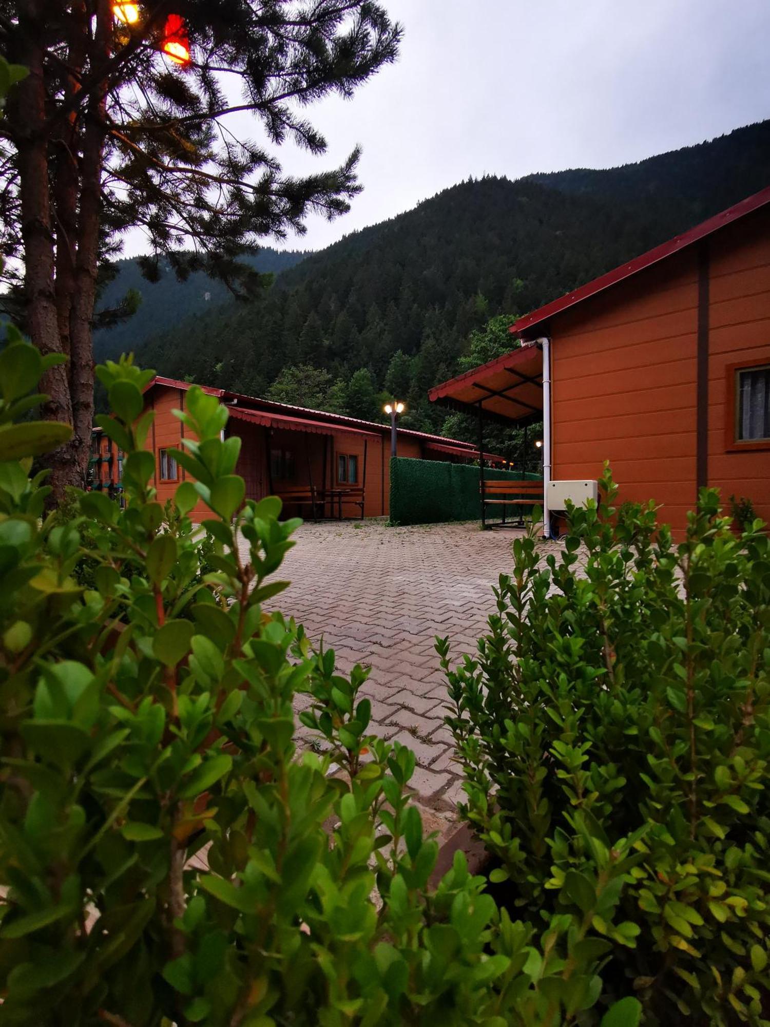 Kuloglu Otel Ve Restoran Uzungöl Zimmer foto